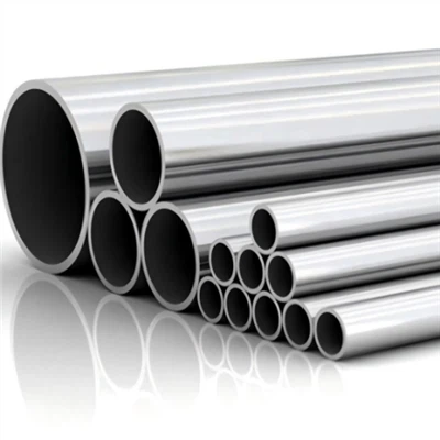 труба из нержавеющей стали 310